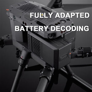 Batería de Repuesto para DJI Matrice 350 RTK - BESTAR BS-TB65 5880mAh 44.76V Batería de Vuelo Inteligente con Celdas de Alta Energía - Product Image 3