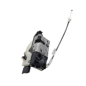 Serrure avant droite PEUGEOT 2008 1ère Série 9812501080 (13>) - Product Image 1
