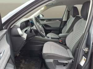 EN EXCELENTES CONDICIONES, VOLKSWAGEN TIGUAN S 4MOTION 2025, TRANSMISIÓN AUTOMÁTICA, ASIENTOS DE CUERO - Product Image 4