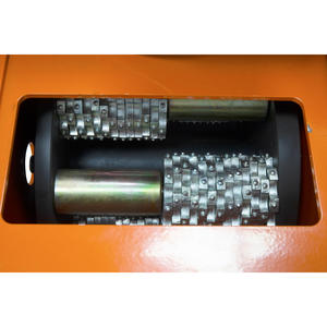 Fraiseuse autopropulsée XP-200D, matériel de construction, <span class=keywords><strong>scarificateur</strong></span> pour béton - Product Image 2