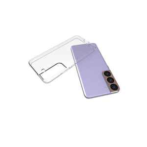 Coque arrière transparente souple en TPU de qualité supérieure, étui de protection en silicone pour Samsung Galaxy S22 S22+ A53 A73 Plus - Product Image 1