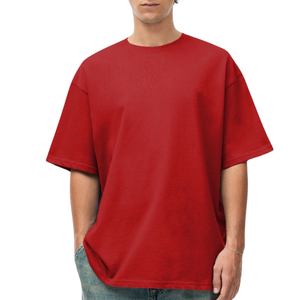 เสื้อยืดโปโลพิมพ์ลายสินค้ามาใหม่เสื้อยืดผ้าฝ้าย200Gsm คุณภาพสูงบรรจุภัณฑ์ออกแบบได้ตามต้องการ - Product Image 1