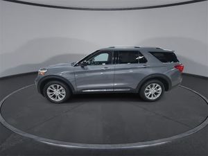 มือสอง LHD/RHD 2022 EXPL0RER F0RD - Product Image 2