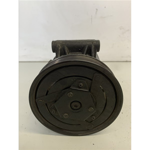 Compressore A/C NISSAN Qashqai 1a Serie 04268034112.C K9K diesel 1500 (06>09) - Product Image 2