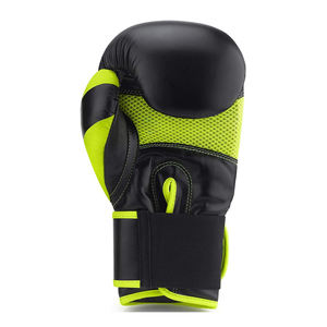 Guantes de Boxeo para Hombre de Alta Durabilidad, Precio al por Mayor, Hechos a Medida con Logotipo/Colores Personalizados, Guantes de Boxeo Ligeros de Venta Caliente - Product Image 6