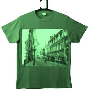 Premium Quality Full Sleeve Round Neck <b>T</b> <b>Shirts</b> Round Neck <b>T</b>-<b>Shirt</b> Men Vintage <b>t</b> <b>Shirts</b> - Product Image 4