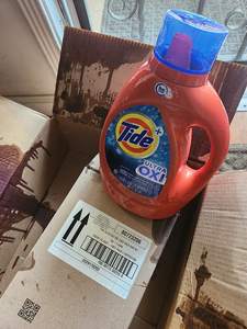 น้ำยาซักผ้าพรมสำหรับพรม - Product Image 4