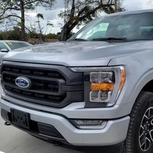 Gran Oferta: Camioneta Ford F-150 XLT SALEEN SPORTRUCK XR 2022 EXTREMADAMENTE LIMPIA, con Volante a la Izquierda, Cámara y Asientos de Tela - Product Image 2