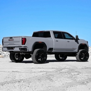 GMC Sierra AT4 HD 4WD, un best-seller - Product Image 2