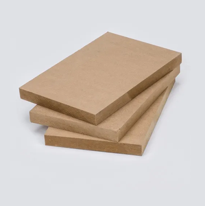 Panneau MDF pour la construction-solide et fiable - Product Image 2