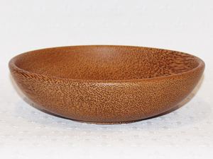 Tazón de Coco Natural Hecho a Mano con Cáscara de Coco Real, Tazón Ecológico Biodegradable para Servir Alimentos y Uso Doméstico - Product Image 3