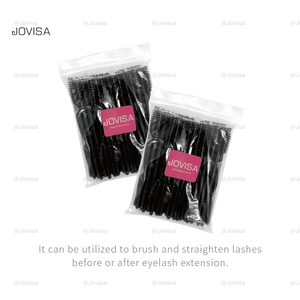 Brosse à cils ronde - Product Image 4