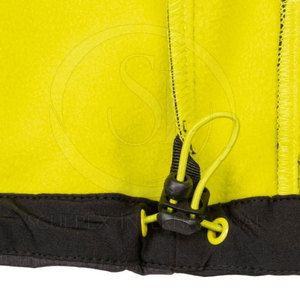 Chaqueta de Invierno con Capucha Más Vendida, Cómoda, Cortavientos, Impermeable, Transpirable y Ecológica - Product Image 5