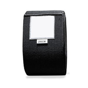 Protège-coudes et protège-genoux confortables et tendance en spandex pour adultes unisexes - Protection professionnelle respirante et légère pour - Product Image 4