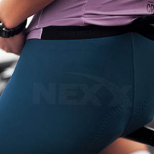 Pantalones cortos de Ciclismo de último diseño de secado rápido para adultos Mejor precio MOQ bajo Pantalones cortos de ciclismo - Product Image 4