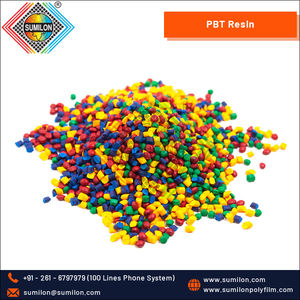 Un revendeur de confiance offre une résine de polybutylène téréphtalate (PBT) résistante aux hautes températures excellente qualité largement vendue - Product Image 2