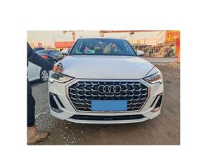 Auto Usado en Excelentes Condiciones, <span class=keywords><strong>Audi</strong></span> Q3 Sportback 2026, SUV Usado, Listo para Enviar - Product Image 1
