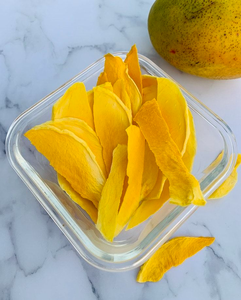 VDELTA Mangue séchée tropicale Collation sucrée biologique Fourniture en vrac de fruits naturels - Product Image 2