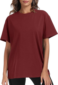 Camisetas de Verano Casuales para Hombre de Secado Rápido y Transpirables, Camisetas para Mujer - Product Image 6