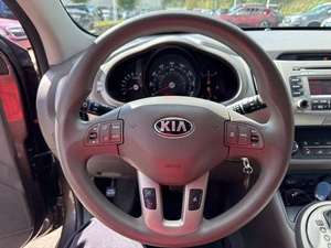 2014 Kia Sportage LX - Product Image 2