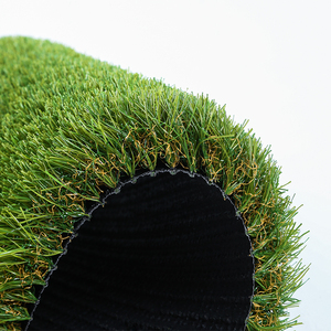 <span class=keywords><strong>Gazon</strong></span> de jardin <span class=keywords><strong>synthétique</strong></span> professionnel Belle herbe verte d'aménagement paysager pour les espaces extérieurs et arrière-cour - Product Image 1