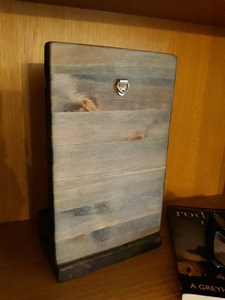 Nouveau support de livre de tablette écologique support de livres avec Clips pour lire support de livre de cuisine support de livre en bois maison artisanat exportation 2025 - Product Image 6