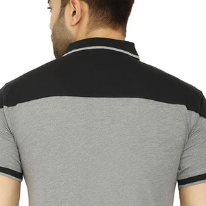 Chemises polo pour hommes fabriquées au Pakistan, qualité supérieure, nouveau design, chemises polo personnalisées - Product Image 4