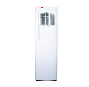 Système de nettoyage automatique à charge inférieure de qualité supérieure Distributeur d'eau potable chaude et froide avec compresseur Evosse 03 Down - Product Image 1