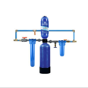 Système de filtration d'eau pour toute la maison disponible en stock et prêt à l'exportation - Product Image 1