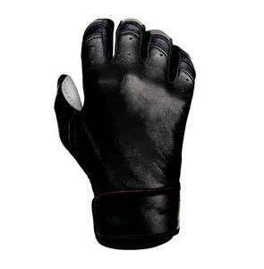 Fabricant de gants de baseball en cuir personnalisables - Product Image 6