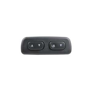 For Hyundai Accent Egg Crate Window Opening Button 1994-2000 <b>Auto</b> <b>Switches</b> for Vehicle - Product Image 1