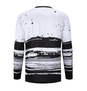 เสื้อแข่งรถจักรยานยนต์วิบากคุณภาพสูงชุดแข่งรถมอเตอร์ไซค์สำหรับ USA, ออสเตรเลีย, UK, เยอรมนีและยุโรป - Product Image 2