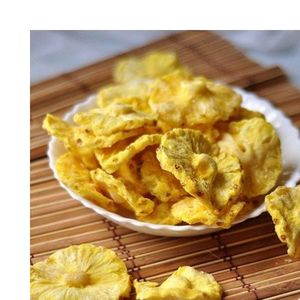 Ananas séché doux disponible pour les supermarchés et les magasins de détail fabriqués au Vietnam par un exportateur de confiance - Product Image 6