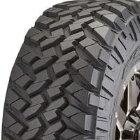 Nouveauté - Pneus tout-terrain Trail-Grapp 35x12.50R22LT - 117Q - Pneus robustes pour camions et SUV - Pneus tout-terrain / Pneus pour terrain boueux