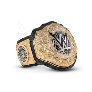 Cinturón de campeonato personalizado de peso pesado de la mejor calidad Ganador Cinturón de campeonato de precio superior para hombres - Product Image 4