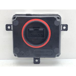 ชุดควบคุมไฟหน้า LED สำหรับ AUDI A6 Avant ซีรีส์ C7 (4G5) 4G0907697H (11>18) - Product Image 2