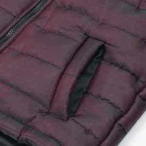 Chaqueta Bomber Unisex Personalizada, Camuflaje, con Tela Transpirable, Cierres Duraderos, Cálida y Cómoda para Clima Frío - Product Image 3