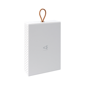 เครื่องกำจัดกลิ่นและกำจัดกลิ่นปลั๊ก USB แบบพกพาได้เครื่องฟอกอากาศในครัวเรือนตามธรรมชาติ - Product Image 1