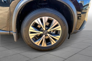 นิสสัน โร้ก AWD สปอร์ตยูทิลิตี้ ปี 2023 มือสอง ไมล์น้อย - Product Image 6
