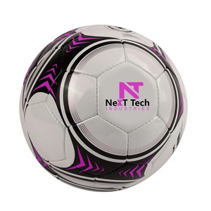 ลูกเทรนนิ่งวัสดุ PU สำหรับการฝึกซ้อมในอุตสาหกรรมเทคโนโลยีต่อไปพร้อมดีไซน์ตามสั่งและโลโก้ตามสั่ง - Product Image 6