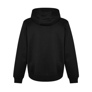 OEM Custom Printed Men's Premium Quality Hoodie Heavyweight Fleece Casual Oversized Design Solid Winter Season 3D Embroidery - Product Image 2
