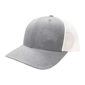 Sombrero de papá estructurado con logotipo bordado 3D personalizado, gorras de camionero deportivas, sombrero de Golf de alta calidad, gorra de béisbol clásica de dos tonos - Product Image 5