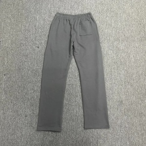 Conjunto de ropa deportiva unisex de diseño personalizado, chándal con capucha de alta calidad para hombre, pantalones de chándal de talla grande para correr en invierno, Sudadera con capucha - Product Image 2