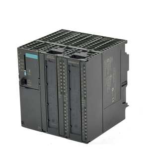 CPU de Automatización Modular 100% Original de Marca con E/S Integrada y Fuente de Alimentación de 24V CC 6es7313-5bf03-0ab0 - Product Image 3
