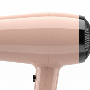 Secador de Pelo Profesional con Campana Iónica de 1500W, Motor BLDC, 3 Velocidades, Modelo BY-515 - Product Image 4