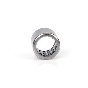 Roulement à aiguilles à cage tirée ISK HK1212 en acier chromé GCr15, précision P0 pour pièces de machines - Product Image 4