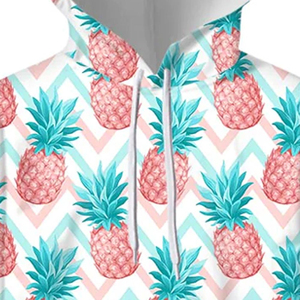 Sweat-shirts pour hommes en sublimation à prix raisonnable, matière durable, anti-froissement, tendance, légers, sweat-shirts pour hommes en sublimation - Product Image 5