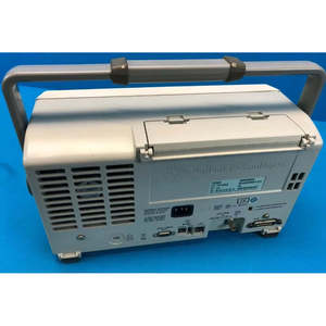 Osciloscopio Digital de Almacenamiento Agilent Technologies DSO5032A de 300 MHz con 2 Canales - Product Image 5