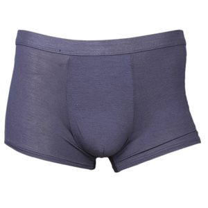 Calzoncillos Boxer para Hombre - Azul Marino - Product Image 1