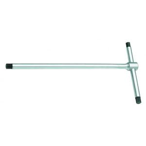 Gedore Metric <b>T</b>-Handle Hexagonal Allen <b>Key</b> <b>Key</b> Tool for Fastening - Product Image 1